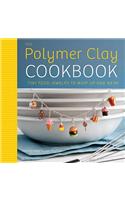 The Polymer Clay Cookbook