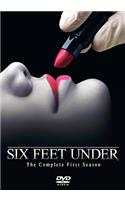 Six Feet Under-Complete 1st Season