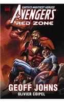 Avengers: Red Zone