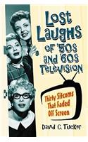 Lost Laughs of '50s and '60s Television