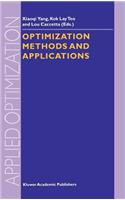 Optimization Methods and Applications