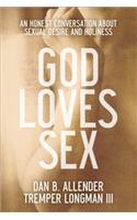 God Loves Sex