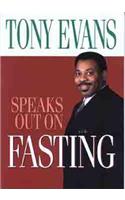Tony Evans Speaks Out On Fasting