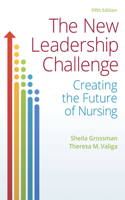 New Leadership Challenge