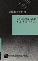 Emerson and Self-Reliance