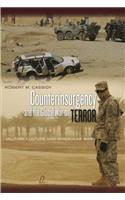 Counterinsurgency and the Global War on Terror