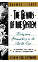 Genius of the System: Hollywood Filmmaking in the Studio Era(English)