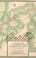 Gentilly