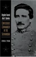 Brigadier General John D. Imboden