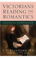Victorians Reading the Romantics