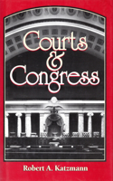 Courts and Congress