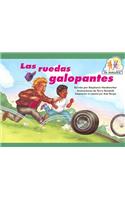 Las Ruedas Galopantes