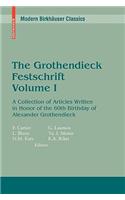 Grothendieck Festschrift, Volume I