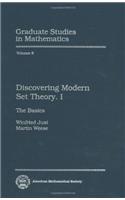 Discovering Modern Set Theory, Part 1