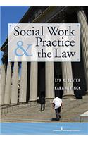 Social Work Practice and the Law