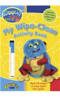 Woolly and Tig: My Wipe-clean Activity Book