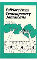 Folklore Contemporary Jamaicans