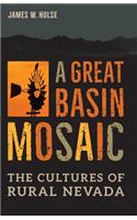 Great Basin Mosaic