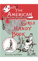 American Girl's Handy Book