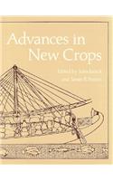 Advances in New Crops