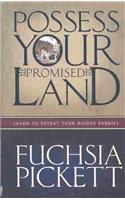 Possess Your Promised Land