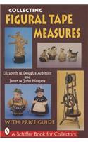 Collecting Figural Tape Measures