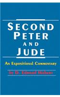 Second Peter/Jude (Hiebert)