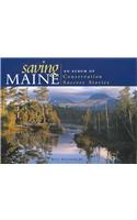 Saving Maine