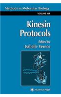 Kinesin Protocols: (164 Methods in Molecular Biology)
