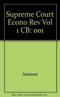 Supreme Court Econo Rev Vol 1 CB