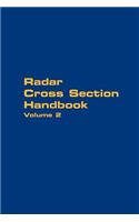 Radar Cross Section Handbook - Volume 2