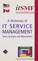 A Dictionary of IT Service Management