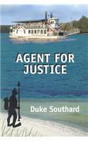 Agent for Justice