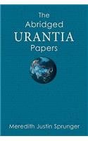 Abridged Urantia Papers