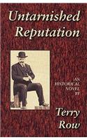 Untarnished Reputation