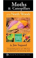 Moths & Caterpillars of the North Woods