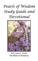 Pearls of Wisdom Study Guide and Devotional