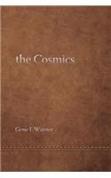 Cosmics ... and the Origins of Consciousness