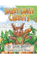 Harry Loves Carrots