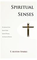 Spiritual Senses