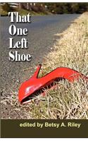 That One Left Shoe