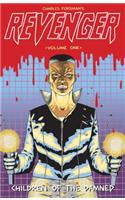REVENGER