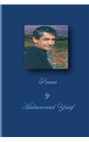 Poems by Muhammad Yusuf