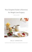 Your Complete Guide to Nutrition for Weight Loss Surgery
