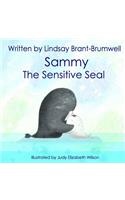 Sammy The Sensitive Seal