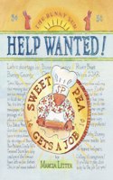 Help Wanted!