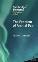 Problem of Animal Pain