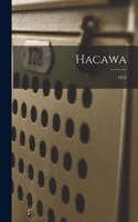 Hacawa; 1953