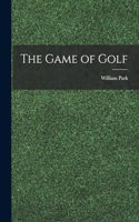 Game of Golf