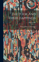 Poor And Their Happiness: Missions & Mission Philanthropy